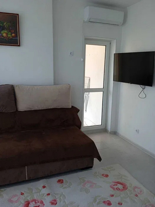 Оренда Квартира 2-кімнатна, 9/36 поверх на просп. Соборності, 30А Киев - изображение 2