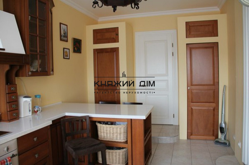 БЕЗ КОМИССИИ !!! Продажа дома в коттеджном городке с. Севериновка.№ 228977 Северинівка (Макарівський район) - фото 9