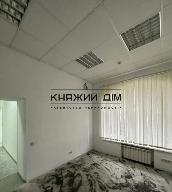 Продаж офісне приміщення на Григоренко Петра просп. поверх - 1/17 Київ - фото 1