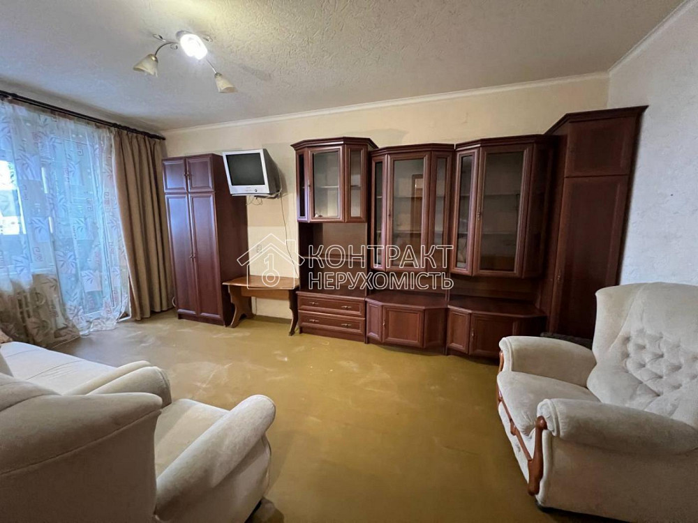 Продаж Квартира 2-кімнатна, 11/12 поверх на вул. Перемоги Харків - фото 7