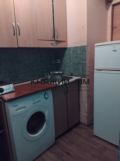 Оренда Квартира 1-кімнатна на Березняковская ул. Киев - изображение 3