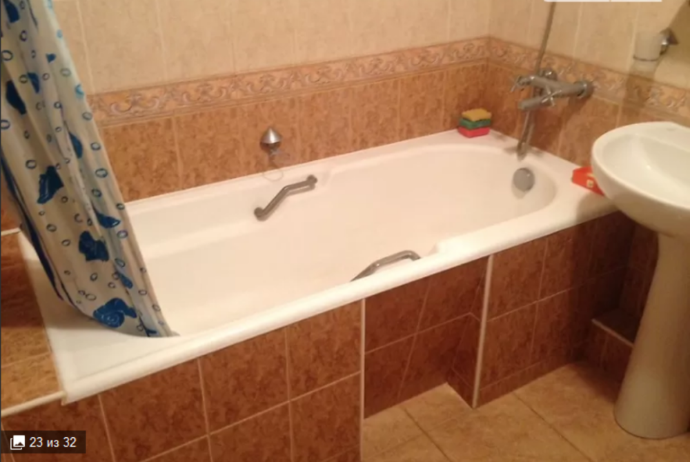 Продаж Квартира 3-кімнатна, 10/10 поверх на Академика Заболотного улица Вінниця - фото 8