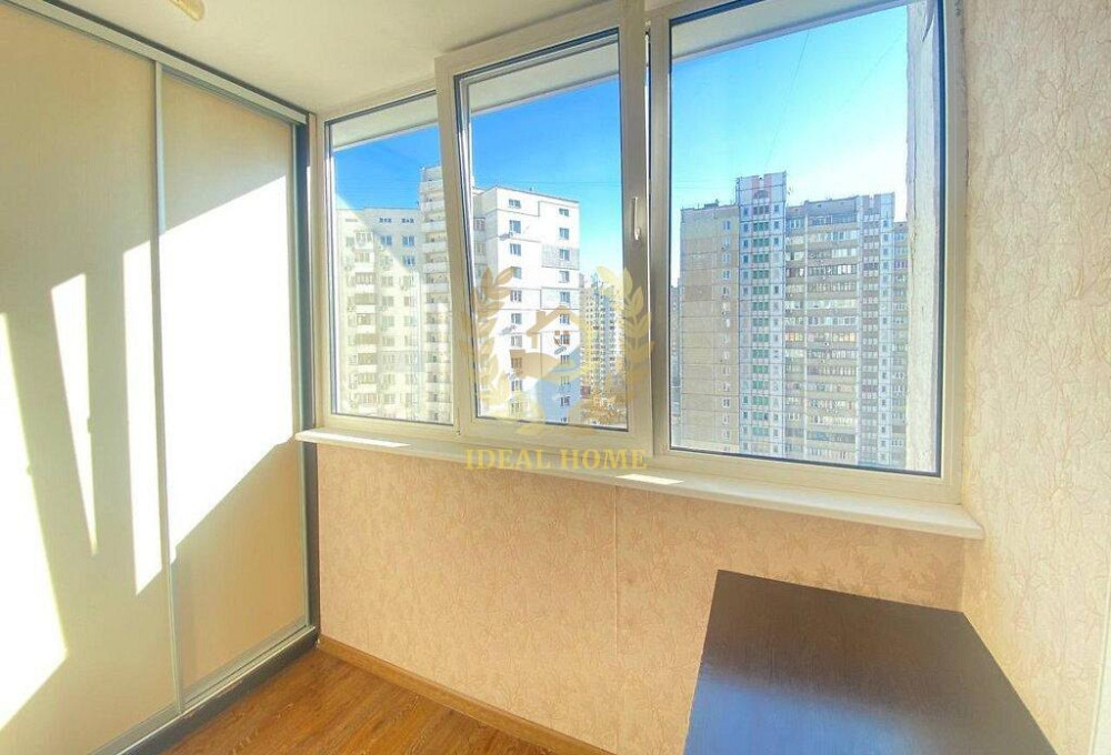 Продаж Квартира 3-кімнатна, 12/20 поверх на Руденко Ларисы ул., 3А Kiev - photo 4