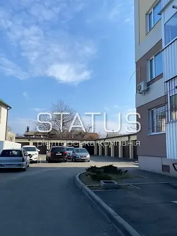 Продаж 1к Квартира 55.2 кв.м Чорновола Вячеслава вулиця 36В Полтава - фото 3