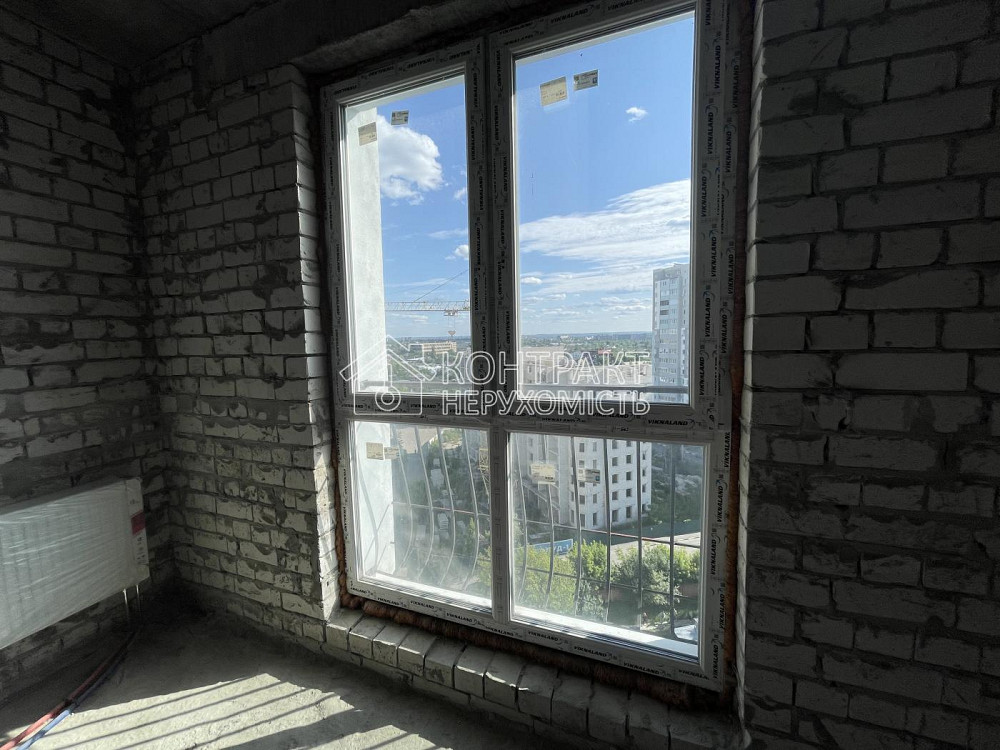 Продаж 1к Квартира 47 кв.м Лисаветинська вул. Харків - фото 7