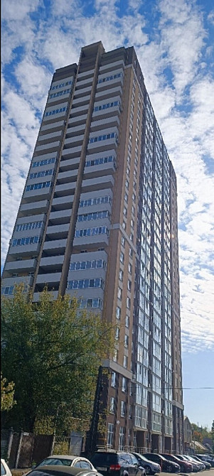 Продаж Квартира 1-кімнатна, 9/25 поверх на улица Гродненская, д.14 Киев - изображение 3