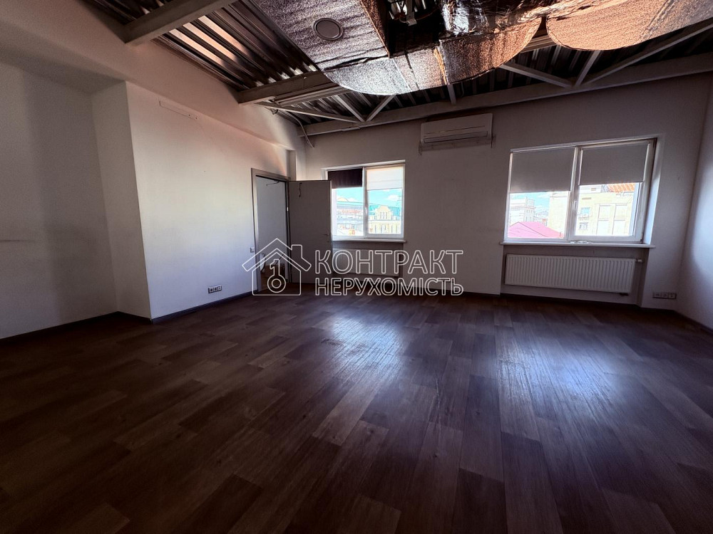 Оренда офісне приміщення на вул. Кооперативна приміщень - 24, поверх - 2/5 Харків - фото 6