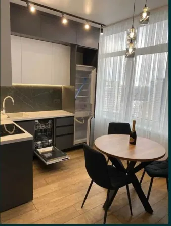 Продаж 1к Квартира 39 кв.м каманина Одеса - фото 7