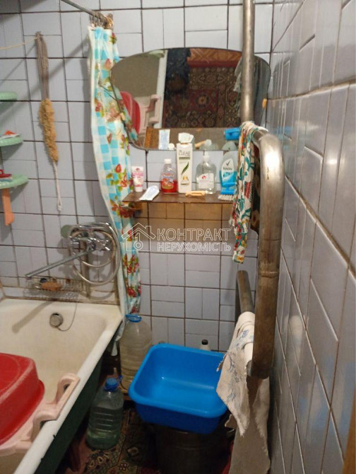 Оренда Квартира 2-кімнатна, 8/9 поверх на вул. Ювілейний Харьков - изображение 9