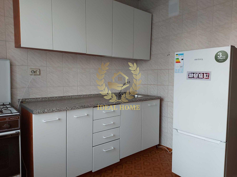 Продаж Квартира 1-кімнатна, 6/9 поверх на Полевой пер., 5 Київ - фото 6