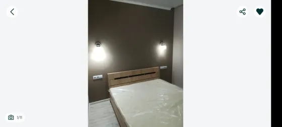 Здається 3 кімнатна квартира жк східна брама метро бориспольска Київ