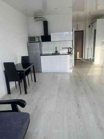 Оренда Квартира 1-кімнатна, 4/28 поверх на Харківське шосе, 210 Київ