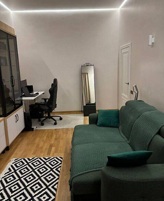 Продаж 2к Квартира 51 кв.м Каменярів вул. Львів - фото 2