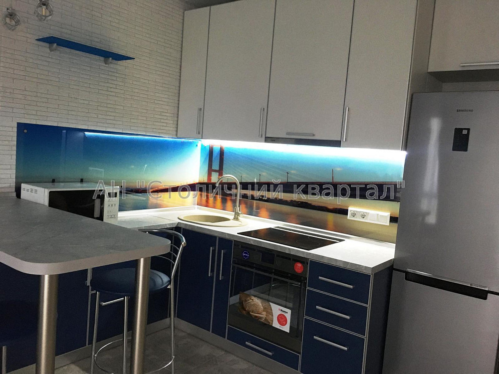 Оренда Будинок 1-кімнатний на Осокорська вул., 2А Київ - фото 9