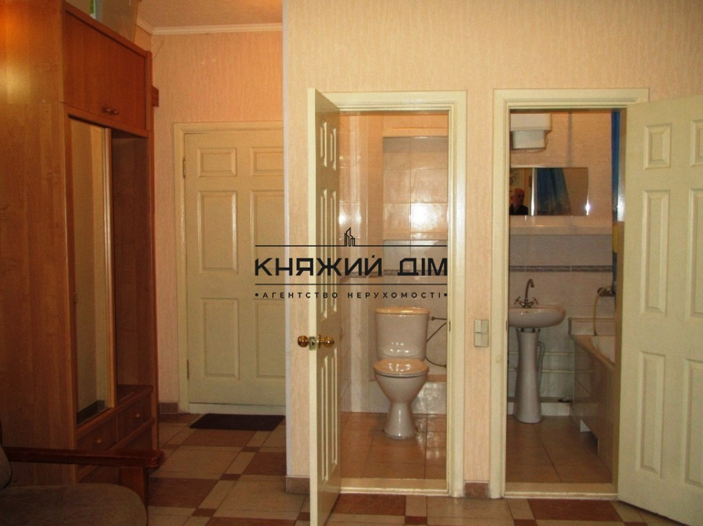 Здається шикарна 2 к.кв. біля м. Палац спорту № 1149294 Kiev - photo 7