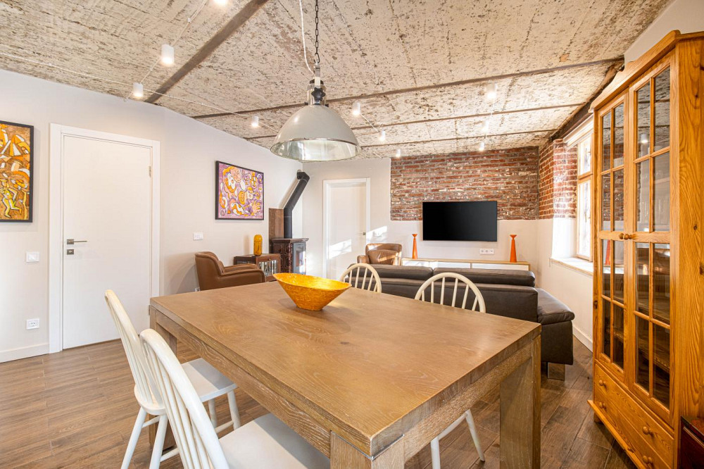 Продаж Квартира 1-кімнатна, 1/4 поверх на вул. Тарнавського Мирона, генерала Львів - фото 3