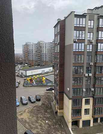 Продаж Квартира 1-кімнатна, 7/14 поверх на Домбровського 3 Zhytomyr