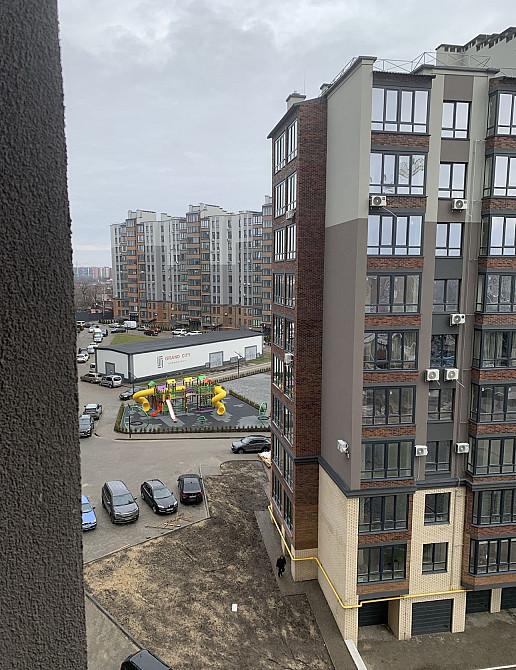 Продаж Квартира 1-кімнатна, 7/14 поверх на Домбровського 3 Zhytomyr - photo 2