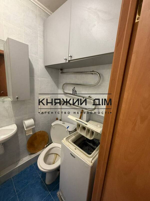 Оренда Квартира 1-кімнатна, 2/5 поверх на Полесская ул. Киев - изображение 17