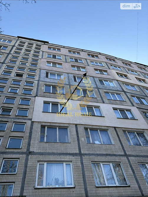 Продаж Квартира 3-кімнатна, 7/9 поверх на Якуба Коласа ул., 6 Київ - фото 20