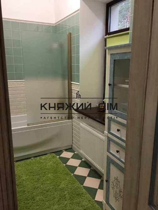 Продается элитный 3-х уровневый особняк LUCKY HOME площадью 1000 м2 в районе Канадская деревня Гостомель - фото 10