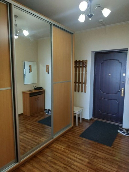 Продаж Квартира 1-кімнатна, 24/25 поверх на Воскресенська, 16 Київ - фото 3