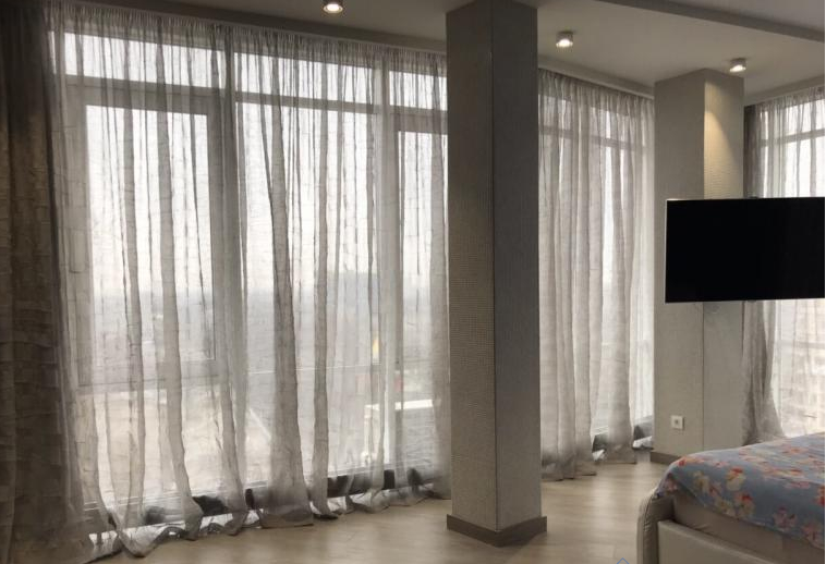 2 комн. кв., французский б., ЖК Париж Одеса - фото 15