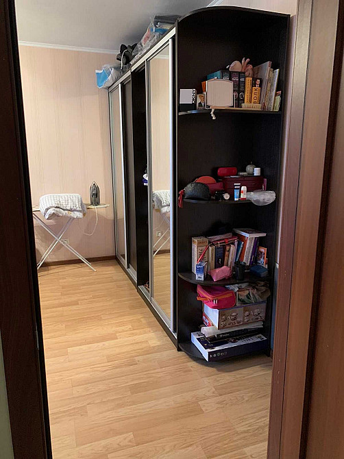 Продаж Квартира 1-кімнатна, 11/23 поверх на Пчілки Олени вул., д. 2а Київ - фото 8