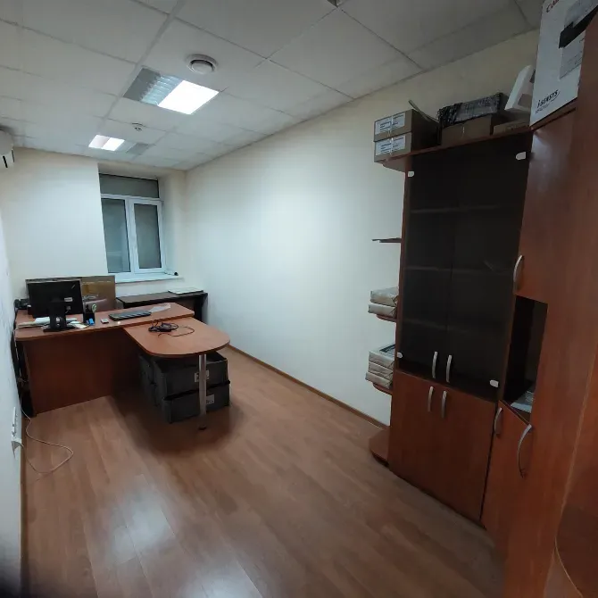 Продаж Офісні приміщення площа 450 кв.м 1-й поверх на Волошина 2а Київ - фото 9