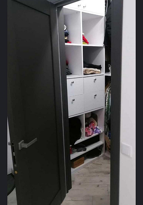 Продаж Квартира 1-кімнатна на Дача Ковалевского ул. Одеса - фото 4