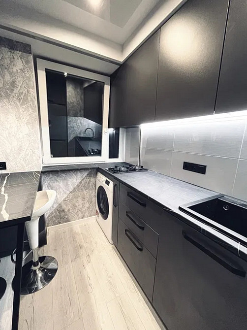 Оренда Квартира 1-кімнатна, 9/9 поверх на Вадима Гетьмана, 22а Київ - фото 9