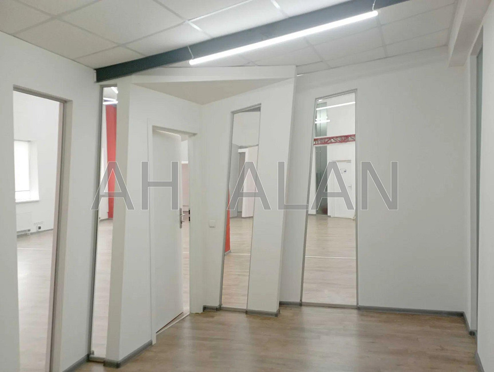 Оренда офісне приміщення на Сумська вул., 1 приміщень - 2, поверх - 4/9 Київ - фото 7