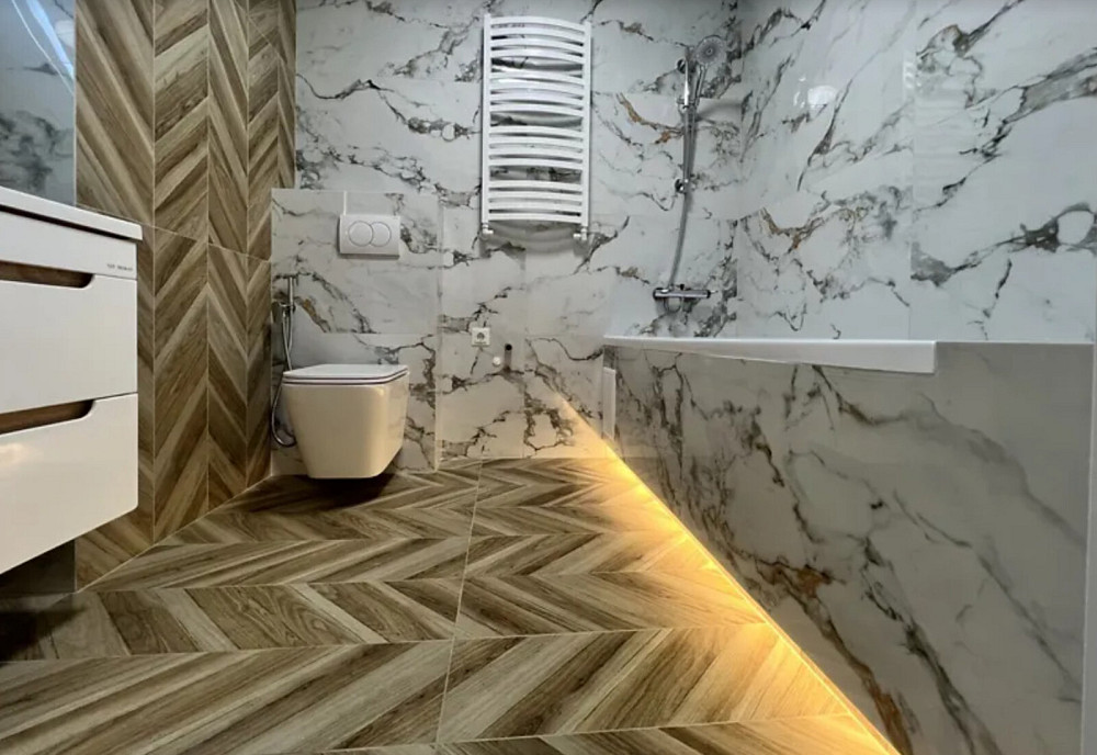 Продаж 2к квартири 58.5 кв. м на вул. Смакули Тернопіль - фото 14