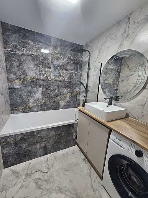 Продаж 2км квартири по вул.Злуки, БАМ.Тернопіль Тернополь - изображение 9