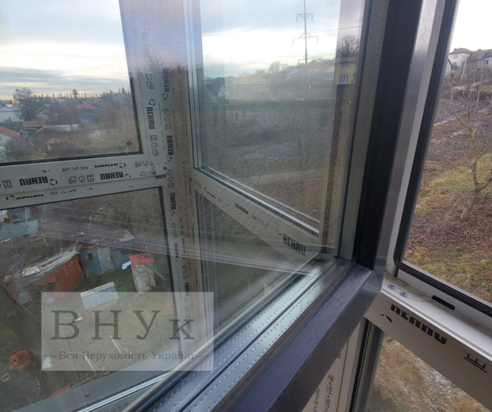 Продаж Квартира 2-кімнатна, 4/4 поверх на вул. Петриків / Шептицького Ternopil' - photo 16