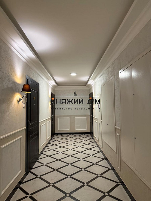 Продаж Квартира 2-кімнатна, 22/25 поверх на вул. Антоновича Київ - фото 14