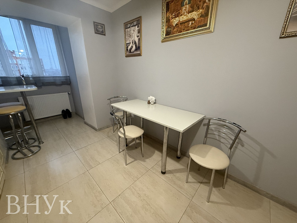 Продаж Квартира 3-кімнатна, 10/11 поверх на вул. Галицька Ternopil' - photo 12