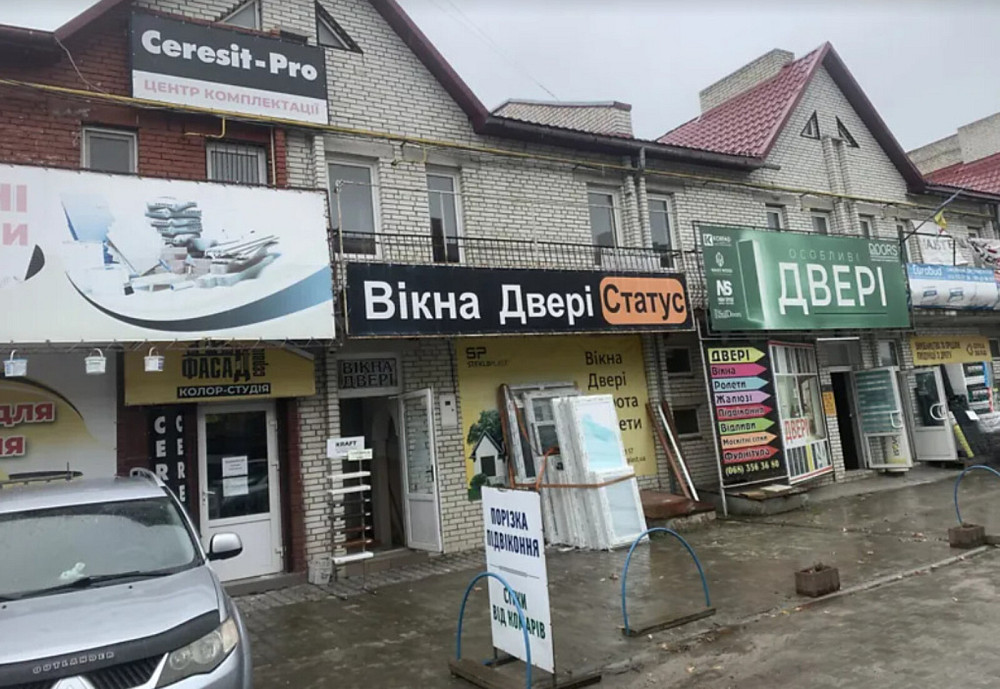 Продаж приміщення вільного призначення поверх - 1/3 Тернопіль - фото 14