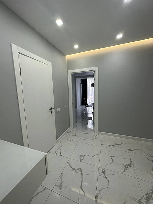 Продаж Квартира 1-кімнатна, 10/12 поверх на Владимирская ул., 1 Дніпро - фото 8