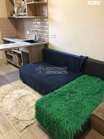 Продаж Квартира 1-кімнатна, 2/3 поверх на вул. Григорівське Kharkiv