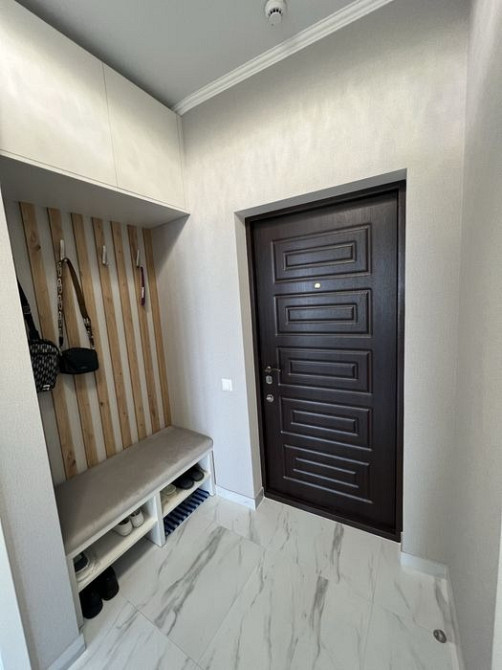 Однокомнатная квартира c террасой в 42 Жемчужине Аркадия Одеса - фото 18