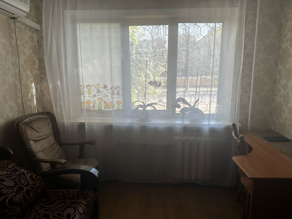 Оренда Квартира 1-кімнатна, 1/5 поверх на Дегтярівська, 24 Киев - изображение 2