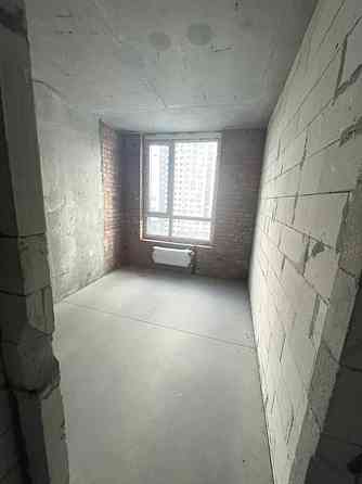 Продаж Квартира 1-кімнатна, 17/25 поверх на Армянская, 8/127 Киев