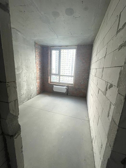 Продаж Квартира 1-кімнатна, 17/25 поверх на Армянская, 8/127 Киев - изображение 4