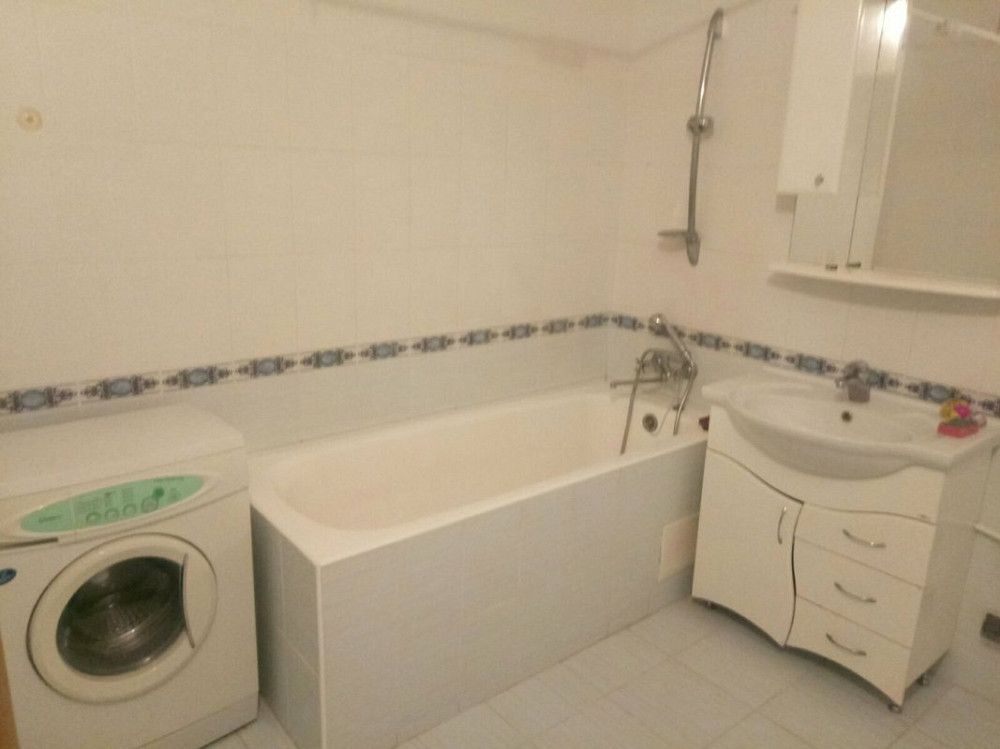 Оренда Квартира 3-кімнатна, 12/30 поверх на ул. Анны Ахматовой, 13д Київ - фото 6