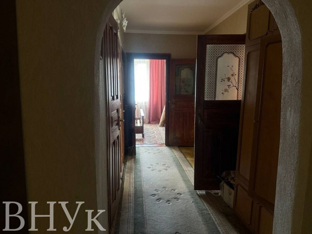 Продаж Квартира 4-кімнатна, 5/9 поверх на Червоної Калини пр. Львів - фото 14