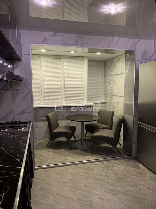 Продаж 4к Квартира 81.5 кв.м Ахсарова вул. Kharkiv - photo 1