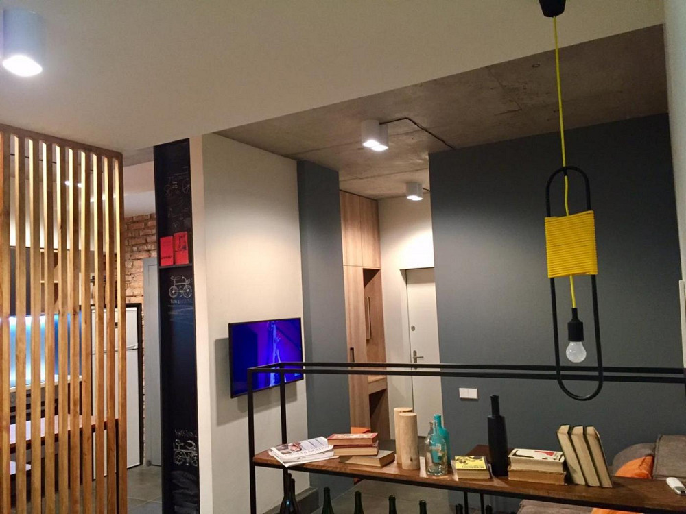 Продаж Квартира 1-кімнатна на Шевченко ул. Одеса - фото 10