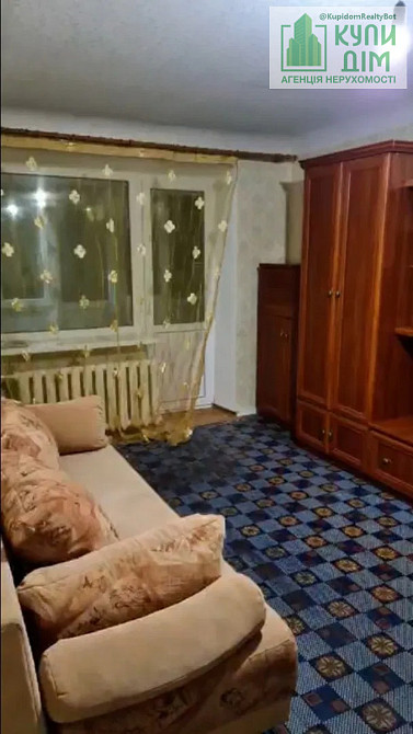 Продаж Квартира 1-кімнатна, 2/5 поверх на Віктора Френчка вул.(Бєляєва), 88 Kirovohrad - photo 1