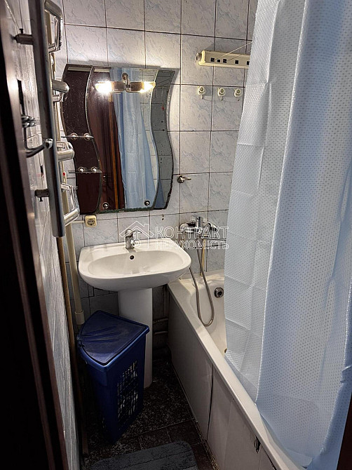 Продаж Квартира 4-кімнатна, 1/9 поверх на вул. Перемоги Харків - фото 18